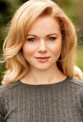 Amy Lennox